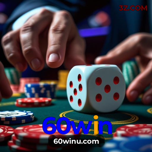 Casino Ao Vivo 60win