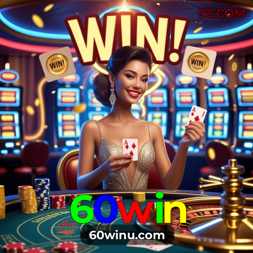 Apostas de Tênis 60win