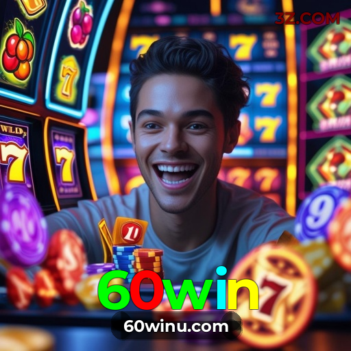Login Seguro 60win