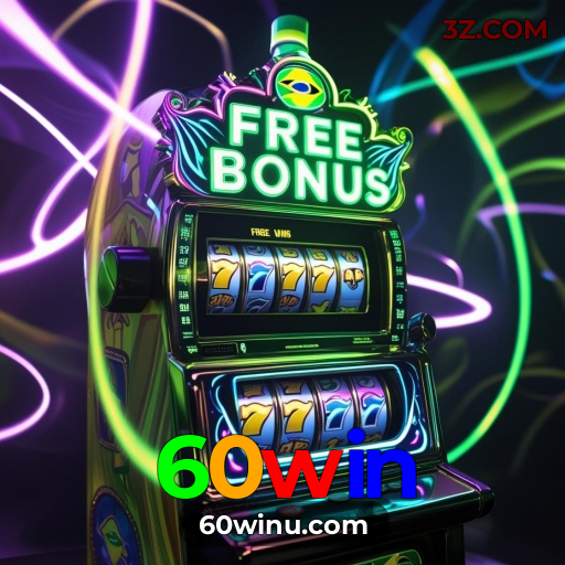 Bônus Diários 60win