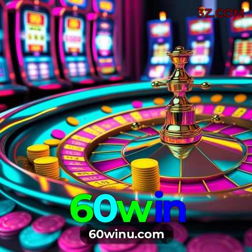 Estatísticas 60win