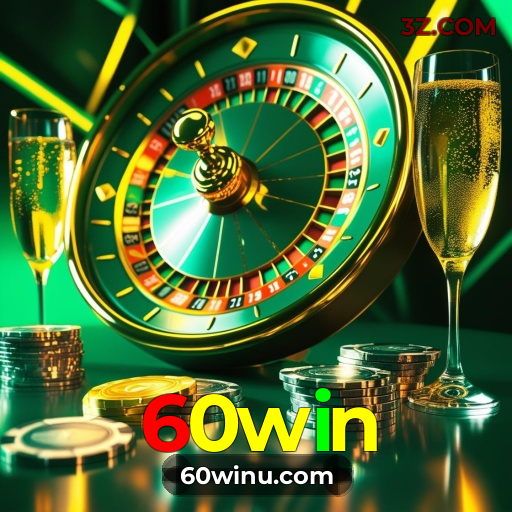 Mesa de Blackjack 60win