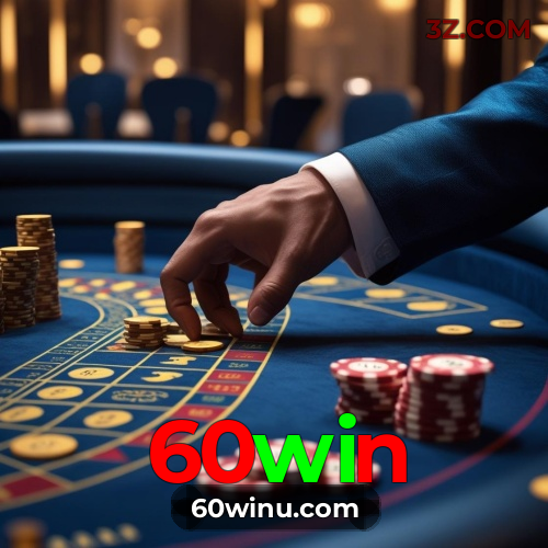 Provedores de Jogos 60win