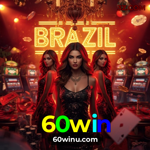 Integração de APIs 60win