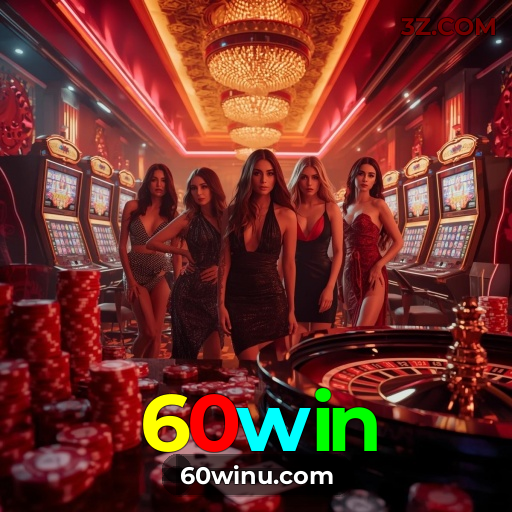 Diretório de Jogos 60win