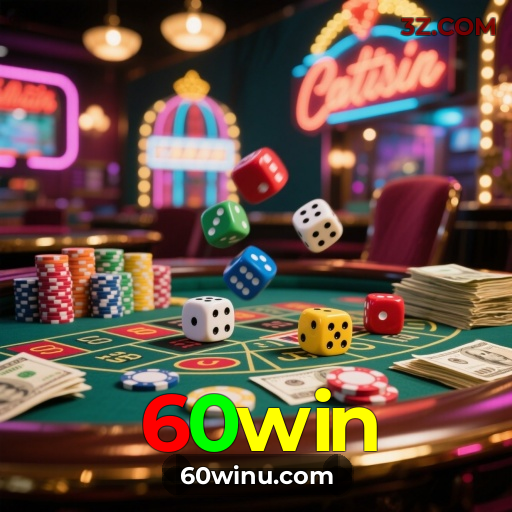 Promoções Sazonais 60win