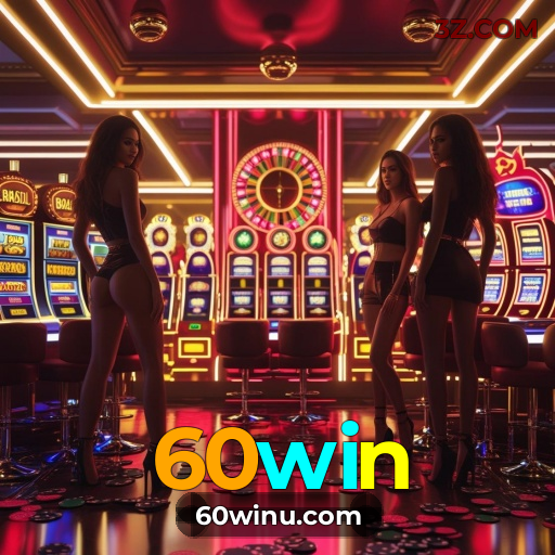Estatísticas Esportivas 60win