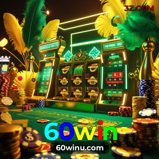 Segurança 2FA 60win