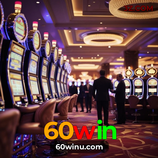 Estatísticas 60win