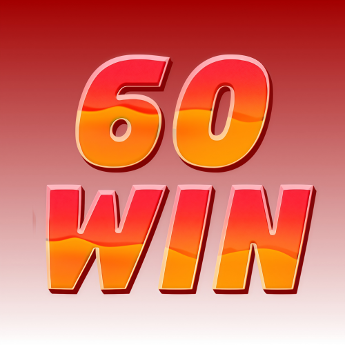 Plataforma 60win - Apostas Online